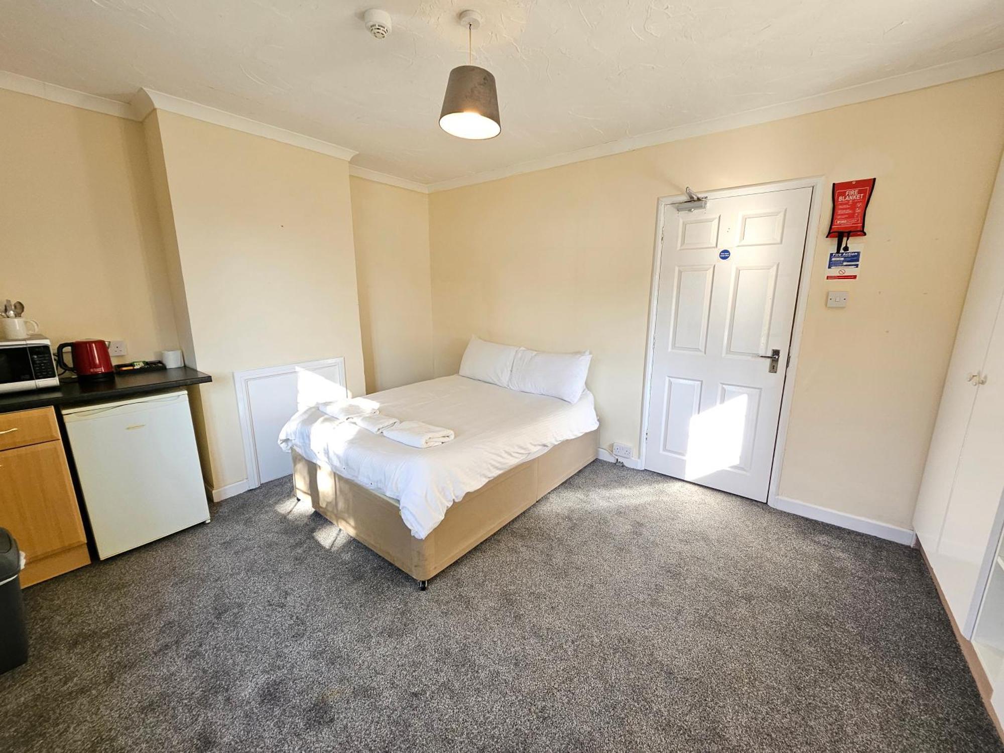 Central Studios 87 Tennyson Road Cheltenham Exteriér fotografie